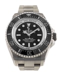 Pre-Owned Rolex Deepsea Watch